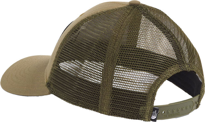 Mudder Trucker Cap - Unisex