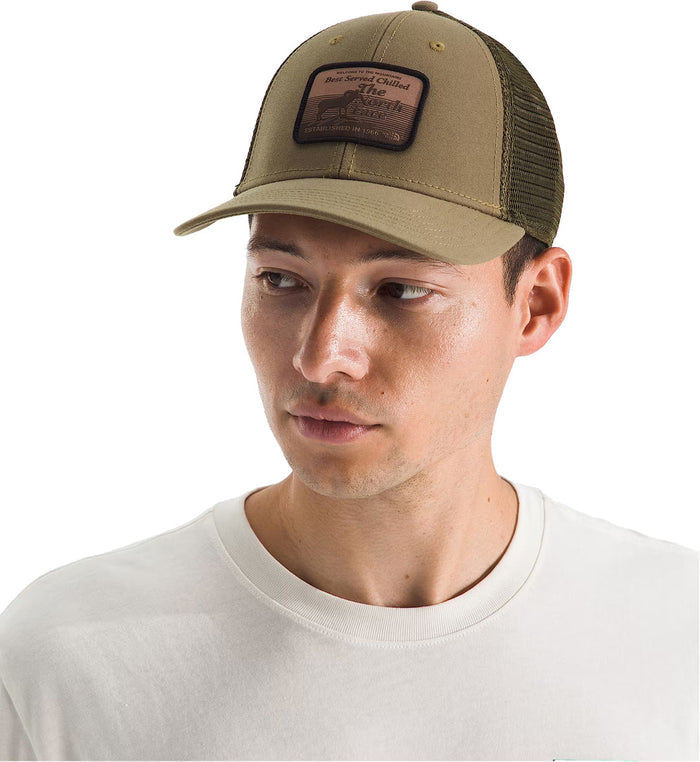 Mudder Trucker Cap - Unisex