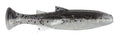 Mulletron LT Soft Swimbait - 3/PK