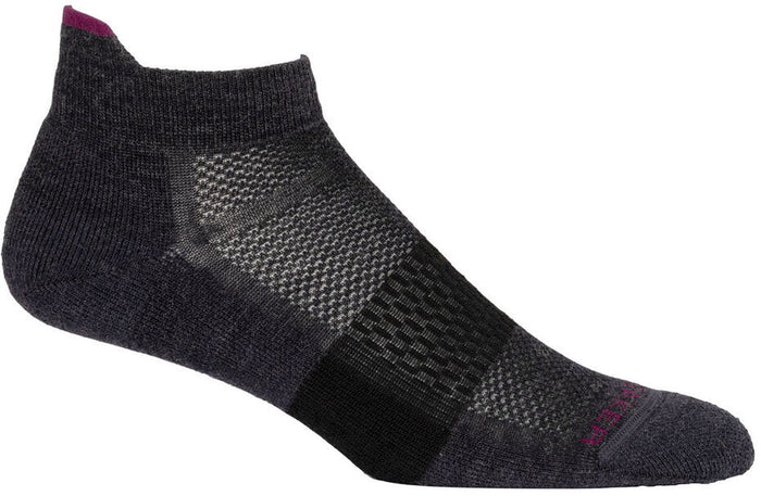 Multisport Light Micro Socks - Women's