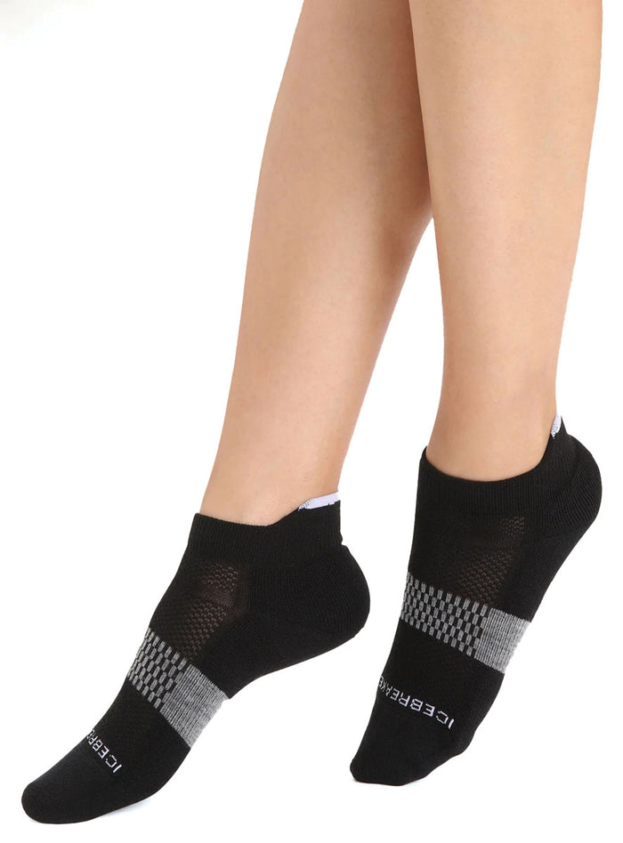 Multisport Light Micro Socks - Women's