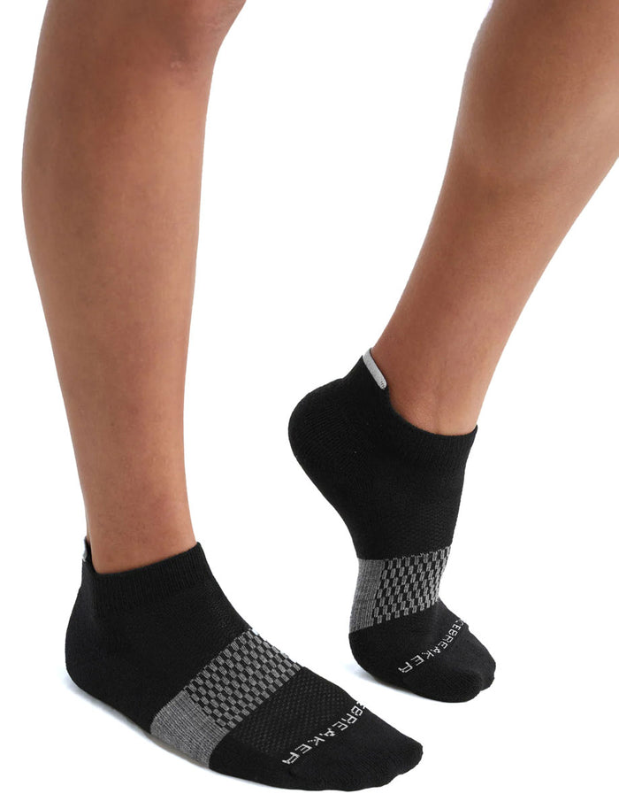 Multisport Light Micro Socks - Women's