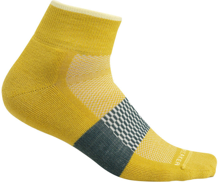 Multisport Light Mini Socks - Men's