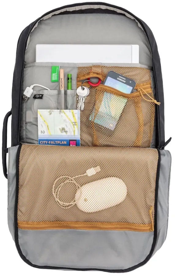Mundo Proof 38 L Travel Backpack