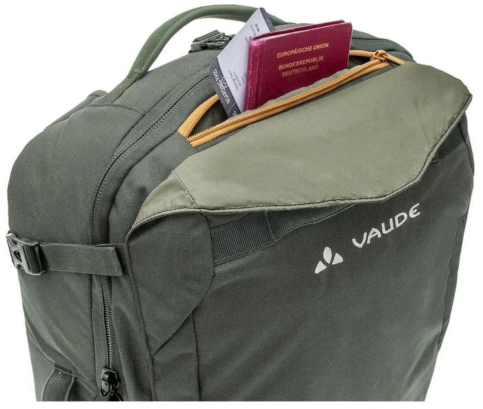 Mundo Proof 38 L Travel Backpack