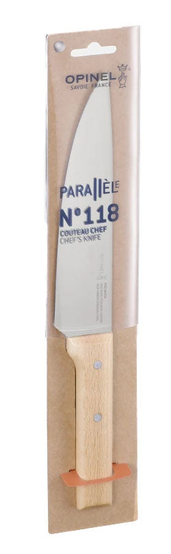 N°118 Chef Knife