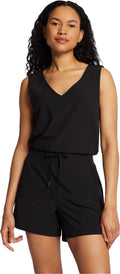 Nahanni Romper - Women's