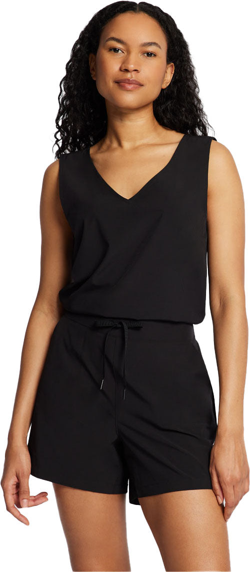 Nahanni Romper - Women's