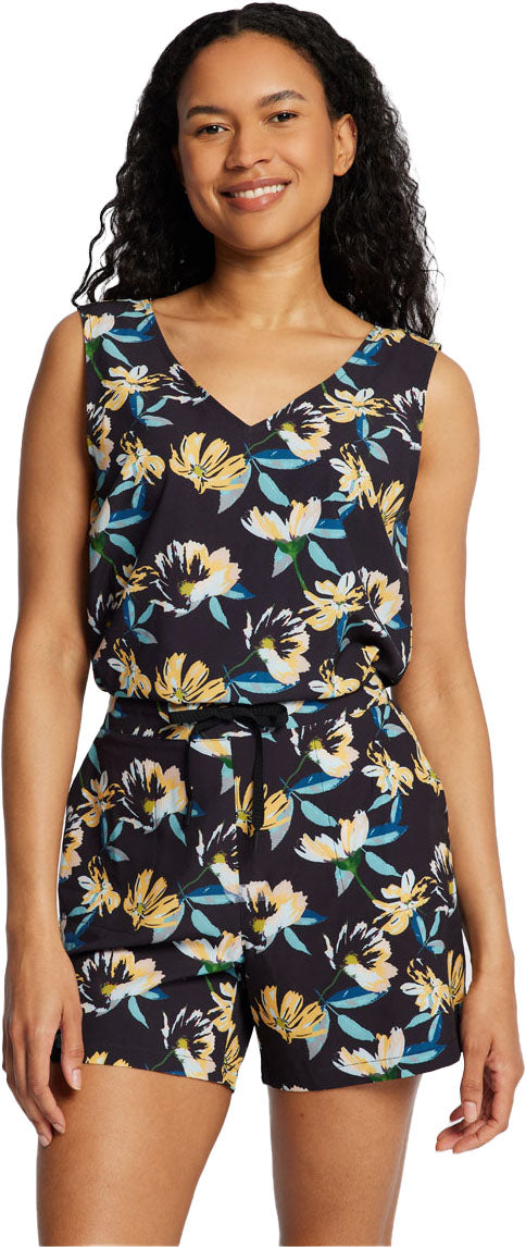 Nahanni Romper - Women's