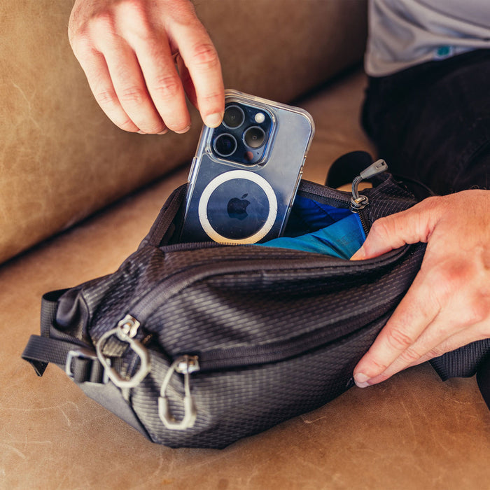 Nano Waist Pack - 4 L