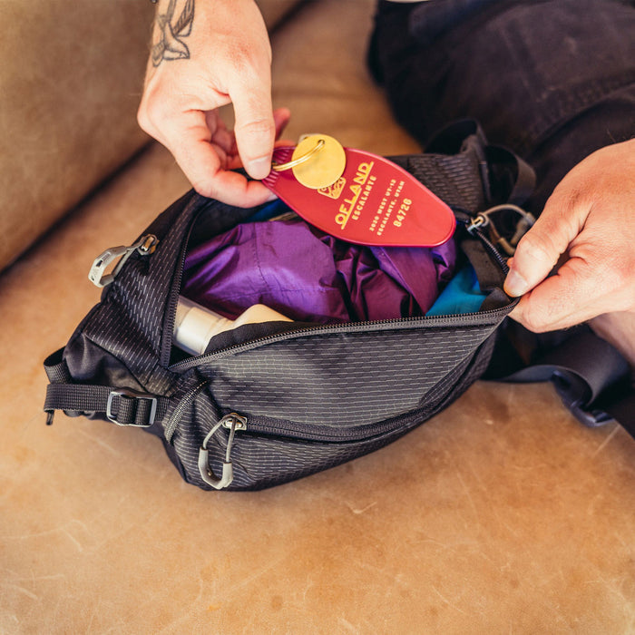 Nano Waist Pack - 4 L