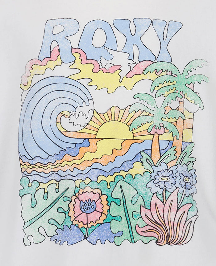 Nature Sweater - Girls'