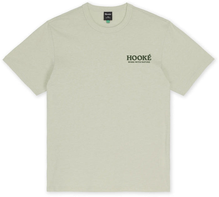 Natureprint T-Shirt - Men's
