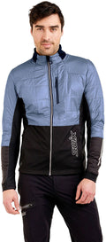 Navado Hybrid Cross-country Ski Jacket - Men's