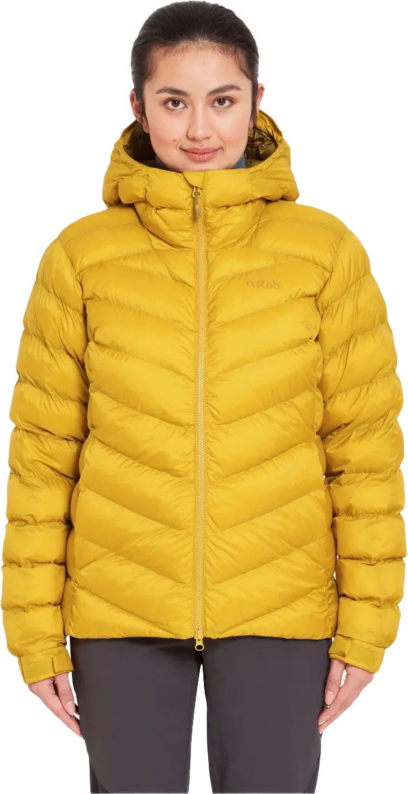 Nebula Pro Transition Jacket - Women's