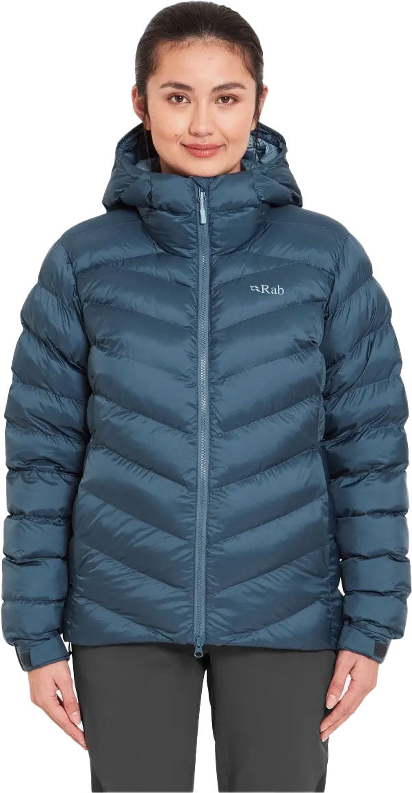 Nebula Pro Transition Jacket - Women's