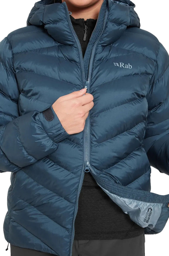 Nebula Pro Transition Jacket - Women's