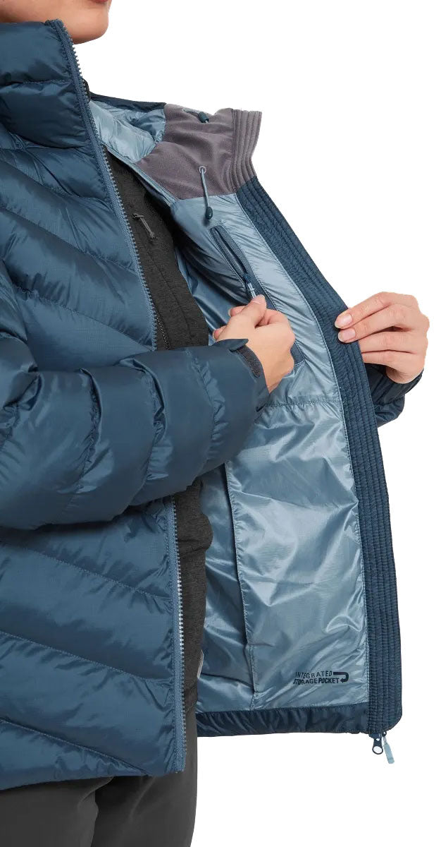 Nebula Pro Transition Jacket - Women's