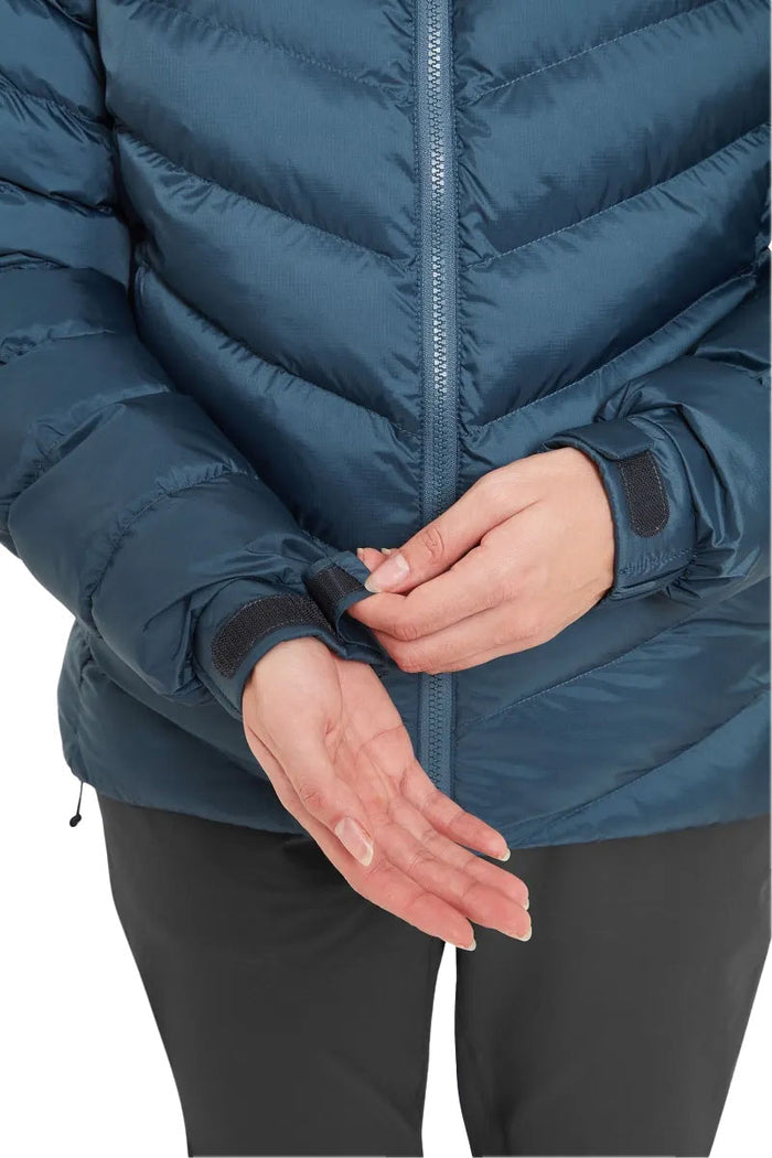 Nebula Pro Transition Jacket - Women's