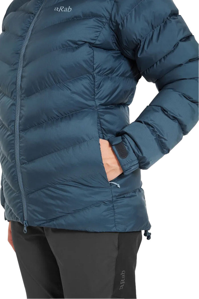 Nebula Pro Transition Jacket - Women's