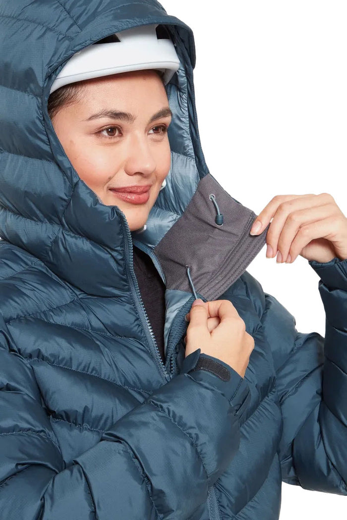 Nebula Pro Transition Jacket - Women's