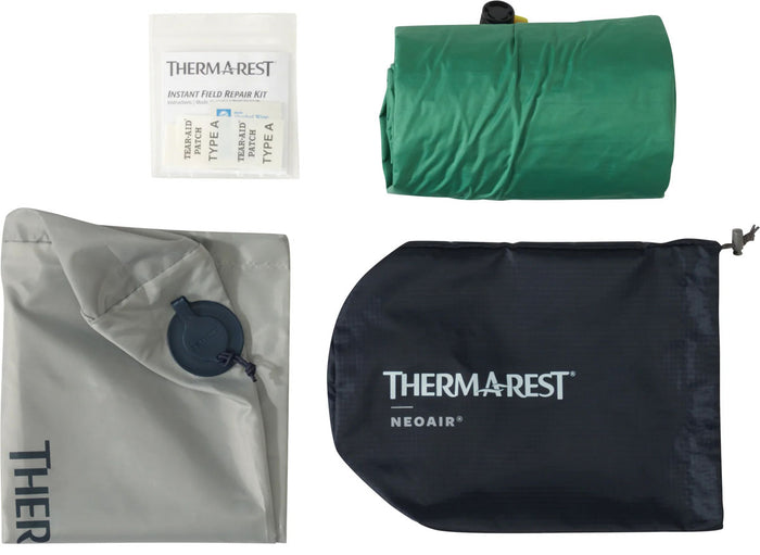 NeoAir Venture Air Mattress