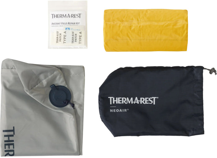 NeoAir XLite NXT Max Sleeping Pad - Regular - Wide