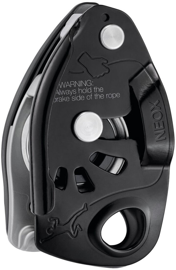 Neox Belay Device