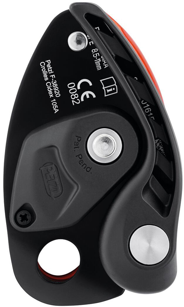 Neox Belay Device