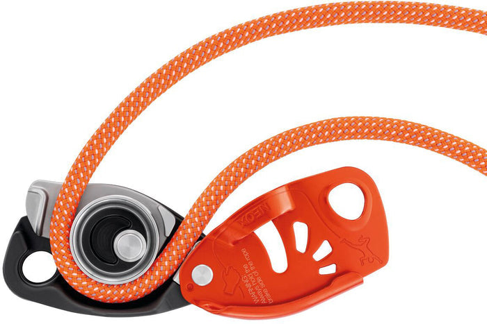 Neox Belay Device