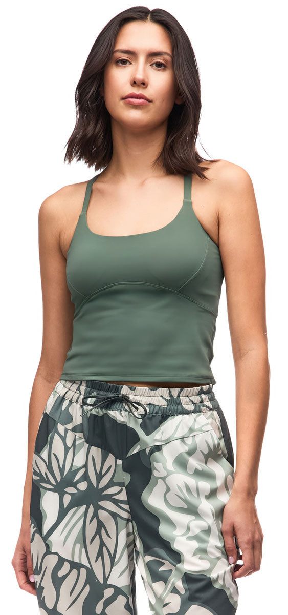 Nereida Tankini - Women's
