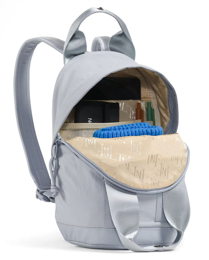 Never Stop Mini Backpack - 5 L - Women's