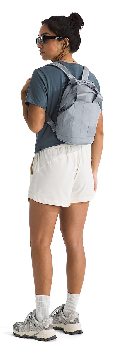 Never Stop Mini Backpack - 5 L - Women's