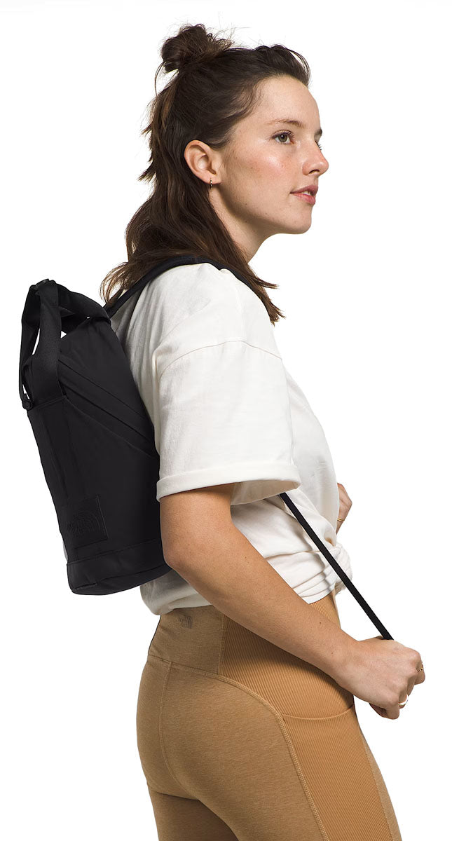 Never Stop Mini Backpack - 5 L - Women's