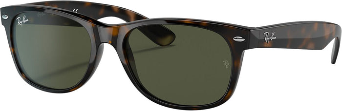New Wayfarer Classic Sunglasses