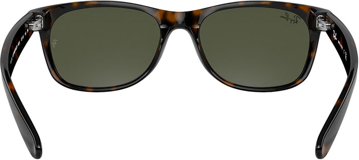 New Wayfarer Classic Sunglasses