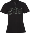 Newland Hunting T-Shirt - Women's