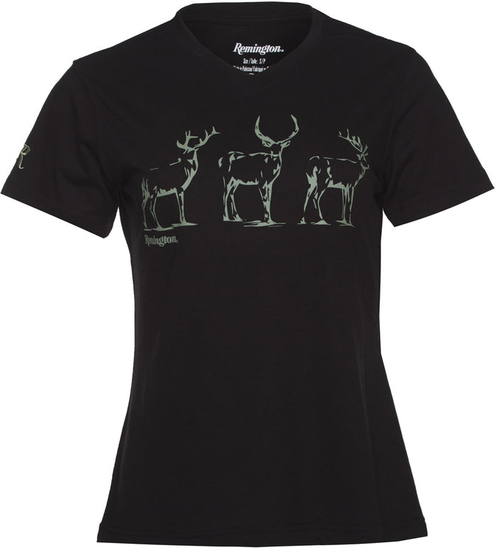 Newland Hunting T-Shirt - Women's