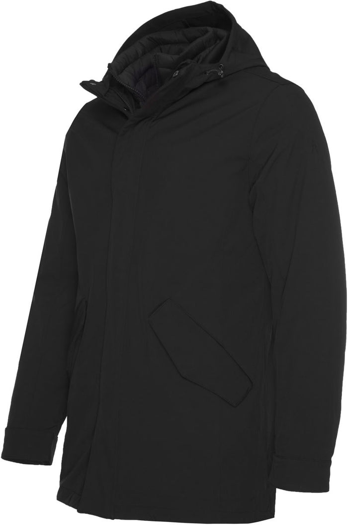 Nicolas 3-in-1 Winter Jacket - Men's