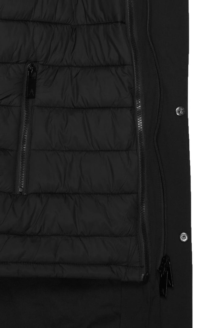 Nicolas 3-in-1 Winter Jacket - Men's