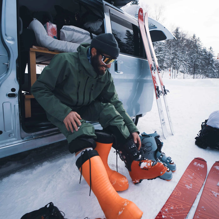 Niseko 3.0 Winter Boots - Unisex