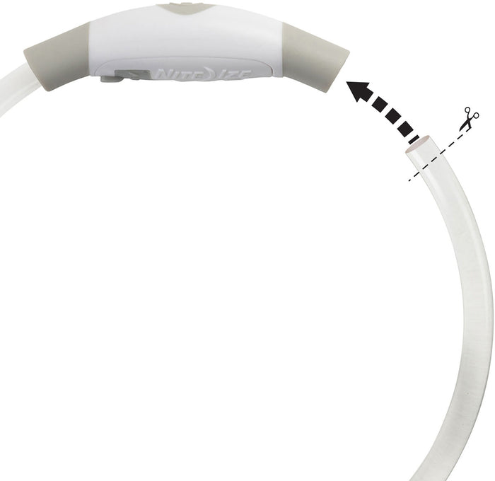 NiteMeow Cat Light Necklace