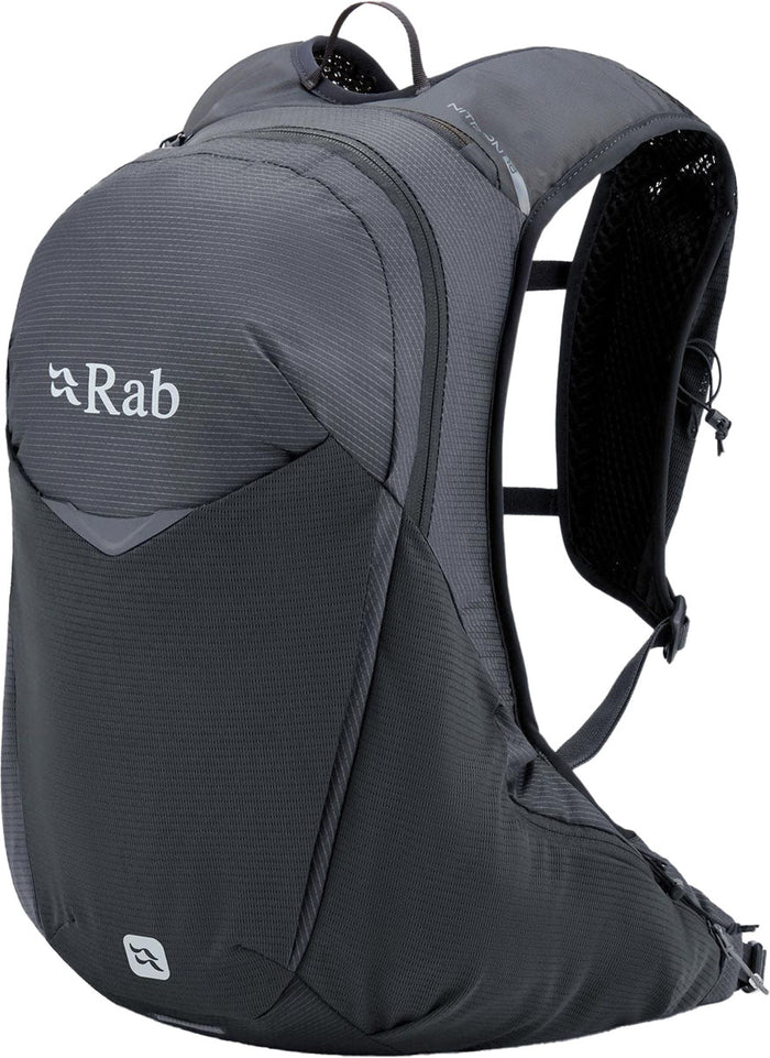 Nitron Hiking Backpack - 18 L - Women's