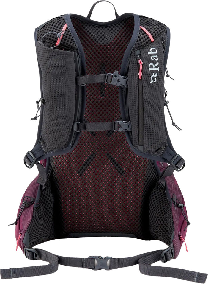 Nitron Hiking Backpack - 18 L - Women's