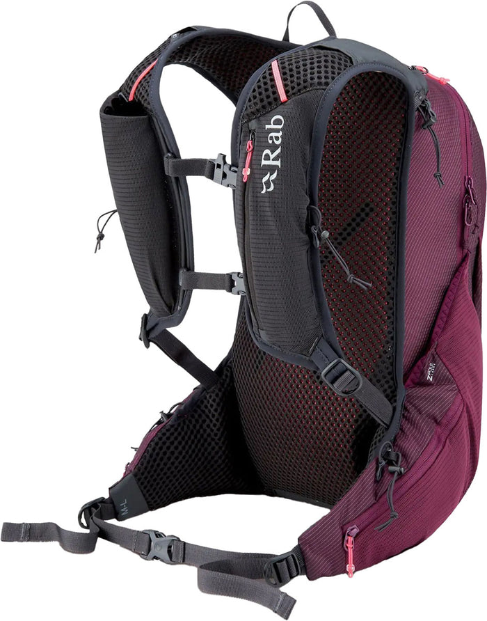 Nitron Hiking Backpack - 18 L - Women's