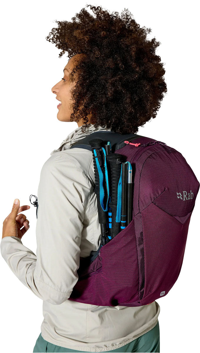 Nitron Hiking Backpack - 18 L - Women's