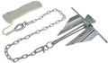 No 7 Slip Ring Anchor Kit