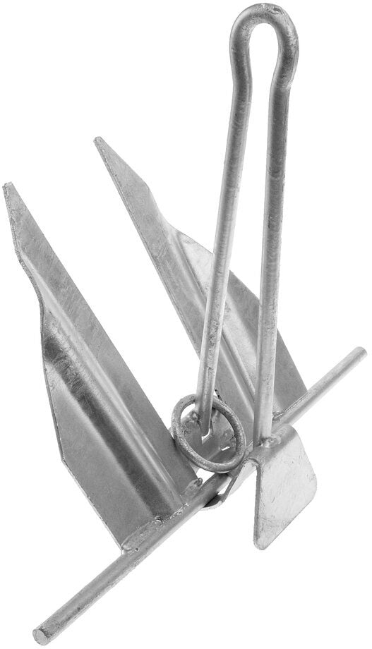 No 7 Slip Ring Anchor Kit