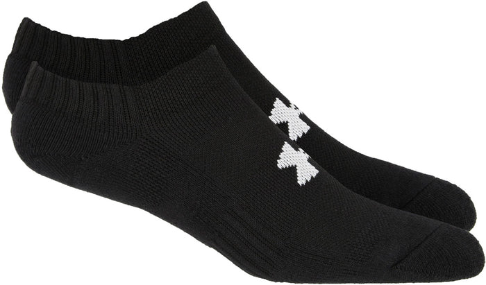 No-Show Socks - Unisex - 6/PK