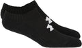 No-Show Socks - Unisex - 6/PK